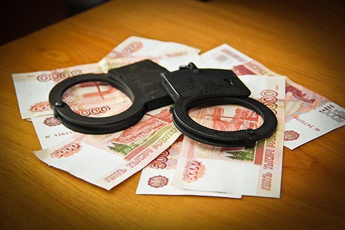Уголовная ответственность за фальшивомонетничество