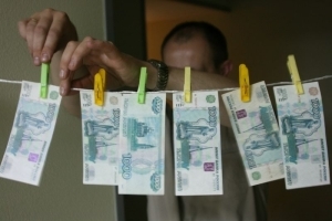 Уголовная ответственность за фальшивомонетничество