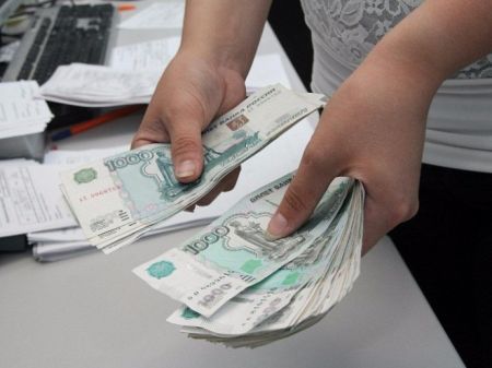Уголовная ответственность за невыплату заработной платы по ук рф