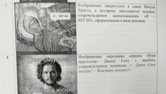 Уголовная ответственность за репост в интернете