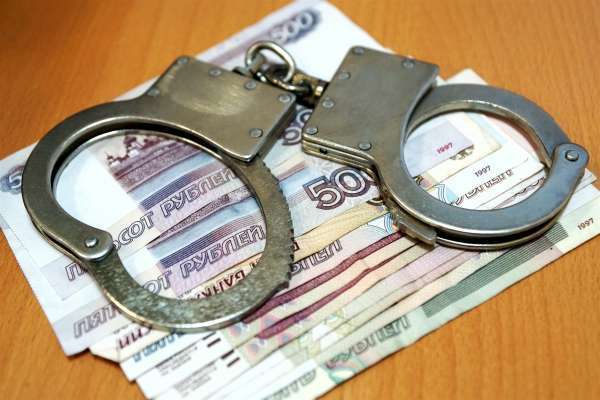 Уголовное дело за неуплату кредита &mdash; могут ли посадить