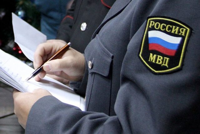 Уголовные дела публичного обвинения &mdash; статья 146 ук рф
