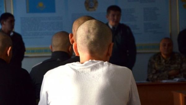 Уклонение от призыва на военную службу в 2018 году