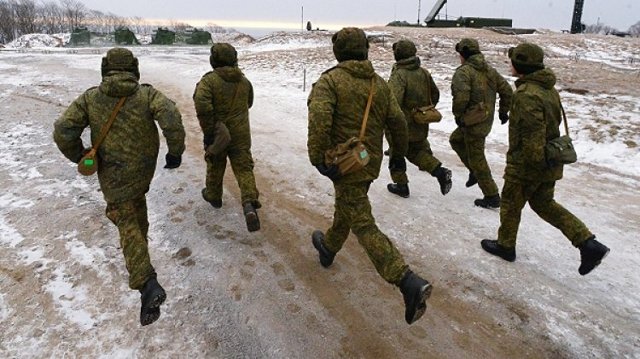 Уклонение от призыва на военную службу в 2018 году