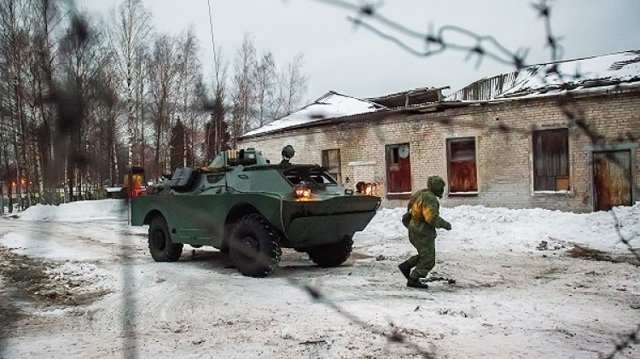 Уклонение от призыва на военную службу в 2018 году