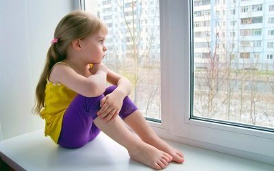 Условия для выписки несовершеннолетнего ребенка из жилого помещения