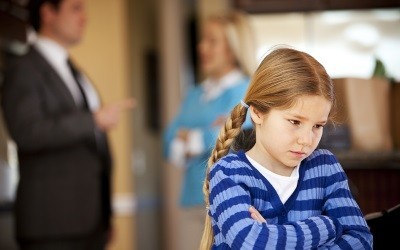 Условия для выписки несовершеннолетнего ребенка из жилого помещения