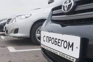 Условия получения автокредита, предъявленные к заемщику