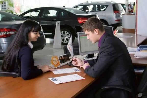 Условия получения автокредита, предъявленные к заемщику