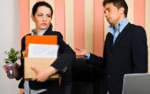 Увольнение матери одиночки по инициативе работодателя