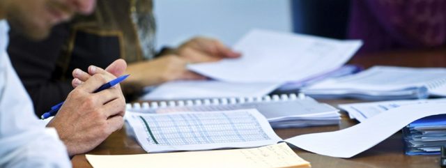 Увольнение перед отпуском