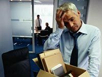 Увольнение по инициативе работодателя