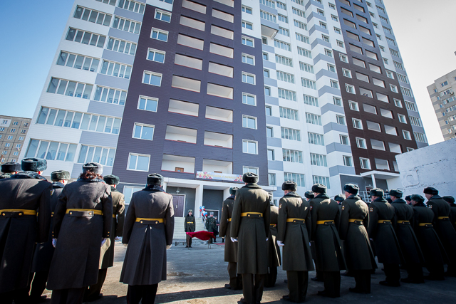 Увольнение по семейным обстоятельствам военнослужащего без отработки
