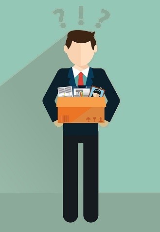 Увольнение по собственному желанию без отработки