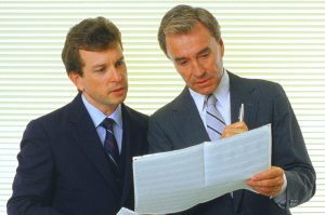 Увольнение по собственному желанию: порядок, статья тк рф