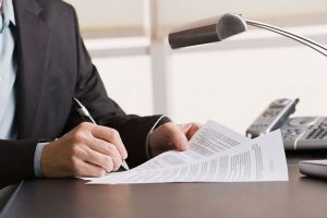 Увольнение по собственному желанию: порядок, статья тк рф