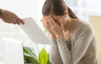 Увольнение в связи с ликвидацией предприятия