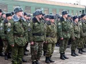 Увольнение военнослужащего по состоянию здоровья