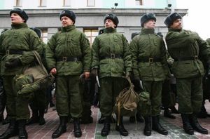 Увольнение военнослужащего по состоянию здоровья