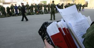 Увольнение военнослужащего по состоянию здоровья