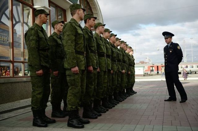 Увольнение военнослужащего по состоянию здоровья
