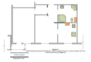 Узаконить перепланировку квартиры стоимость московская область цена