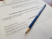 В чем разница между кадастровым и техническим паспортом