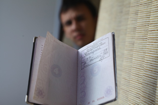 В чем разница между пропиской в квартире или доме и регистрацией