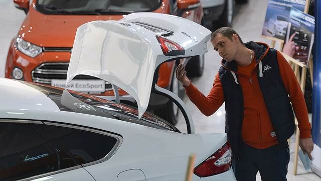 В чем заключается суть программы льготного автокредитования