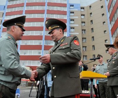 В чем заключается суть военной ипотеки и как ее оформить