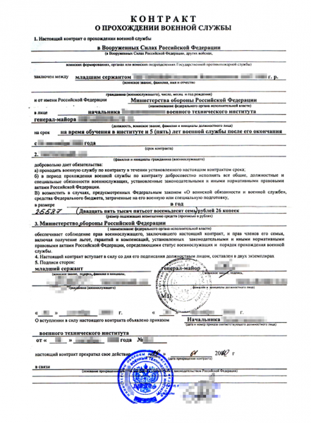 В чем заключается суть военной ипотеки и как ее оформить