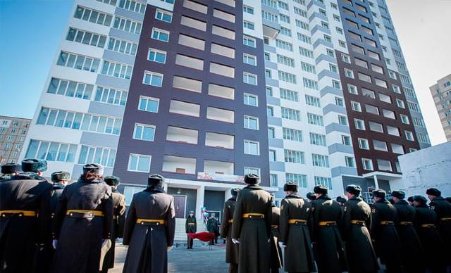 В чем заключается суть военной ипотеки и как ее оформить