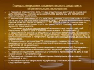 В ходе предварительного расследования следователем было принято решение