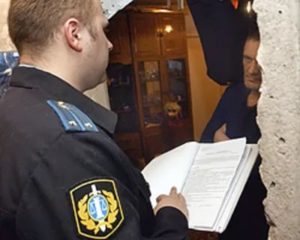 В Каких Случаях Пристав Имеет Право Задержать Должника На 48 Часов