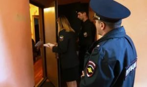 В Каких Случаях Приставы Приходят Домой