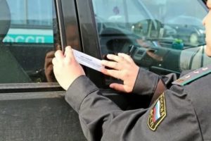 В Каких Случаях Приставы Забирают Машину У Должника
