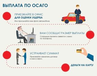 В каких случаях выплачивается страховка по ОСАГО?