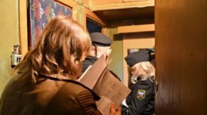 В Какое Время По Квартирам Ходят Судебные Приставы