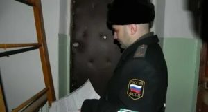 В Какое Время По Квартирам Ходят Судебные Приставы