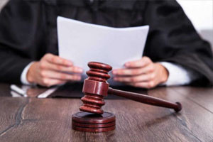 В какой суд подавать заявление на удержание алиментов