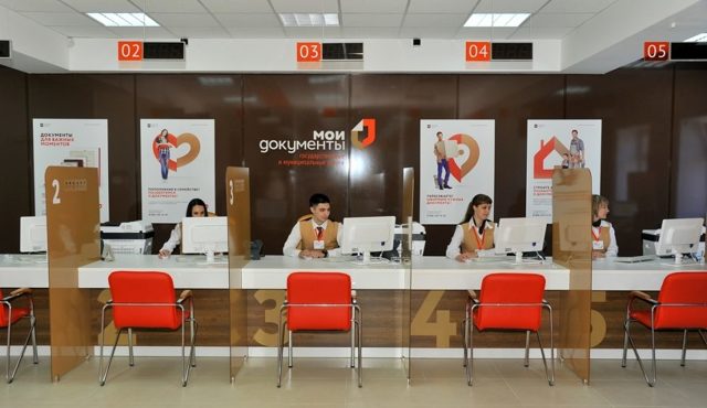 В каком порядке выполняется приватизация квартиры через мфц