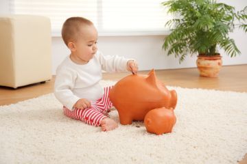 В каком случае и как получить декретные, если не работаешь