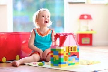 В каком случае и как получить декретные, если не работаешь