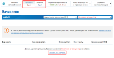 В налоговой нет данных по моему автомобилю что делать?
