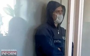В покушении на убийство ребенка и его матери