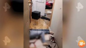 В покушении на убийство ребенка и его матери