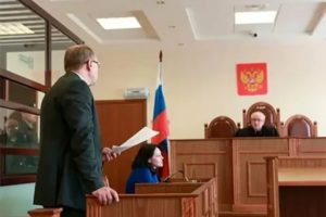 В Суде Назначена Беседа Что Это Значит