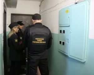 В Течение Какого Срока Приставы Должны Забрать Арестованое Имущество