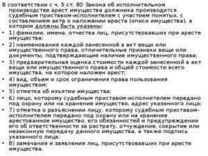 В Течении Какого Времени Судебные Приставы Придут Описывать Имущество