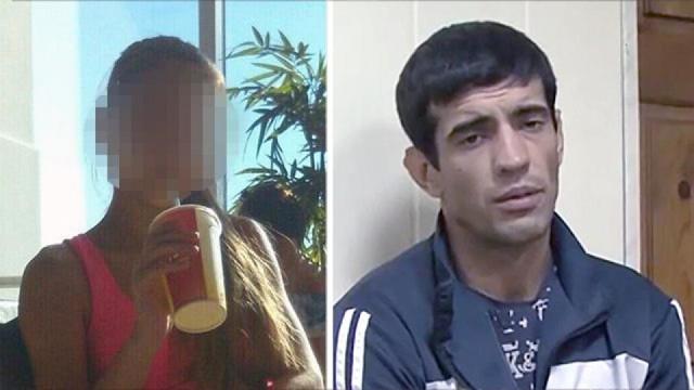 В волгограде арестовали предполагаемого убийцу 16-летнего студента